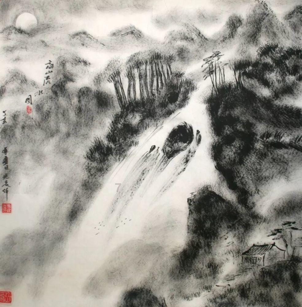 民间故事:赔了夫人又折命
